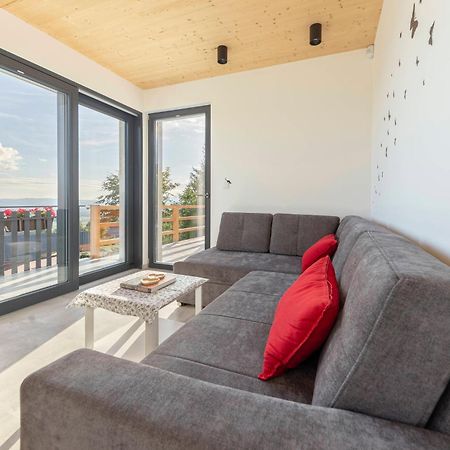 Apartments Nikolaj Preddvor Kültér fotó