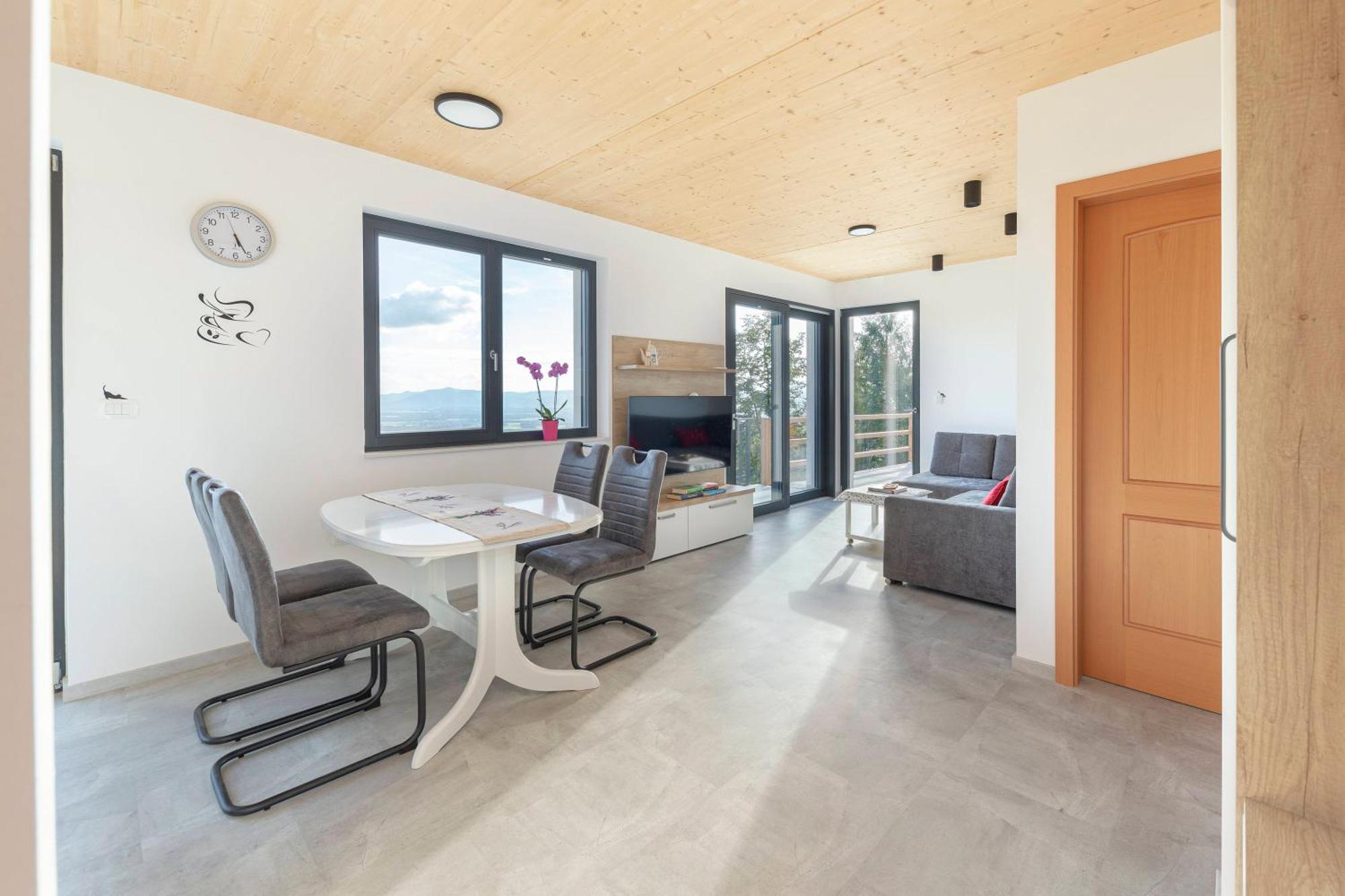 Apartments Nikolaj Preddvor Kültér fotó