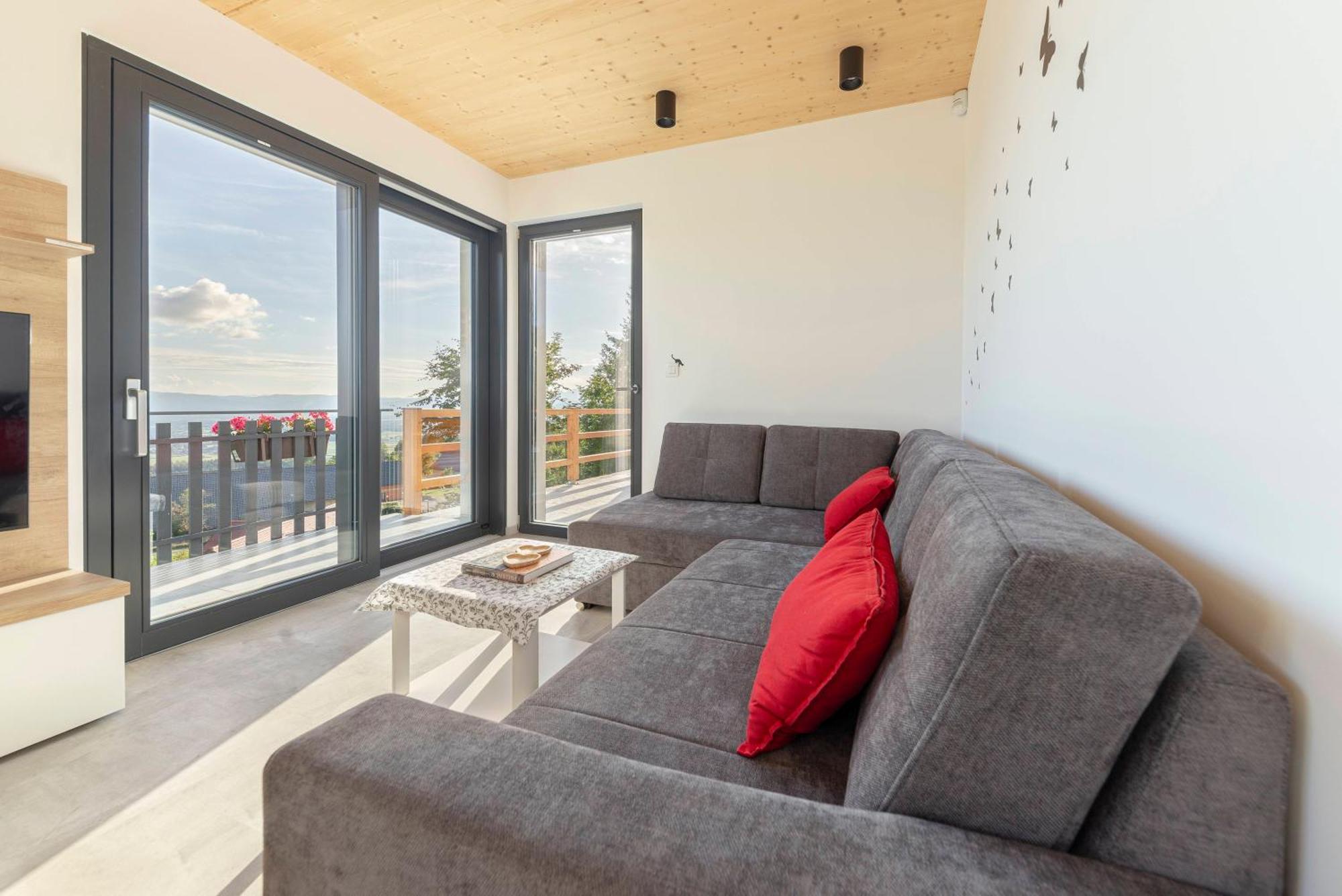 Apartments Nikolaj Preddvor Kültér fotó