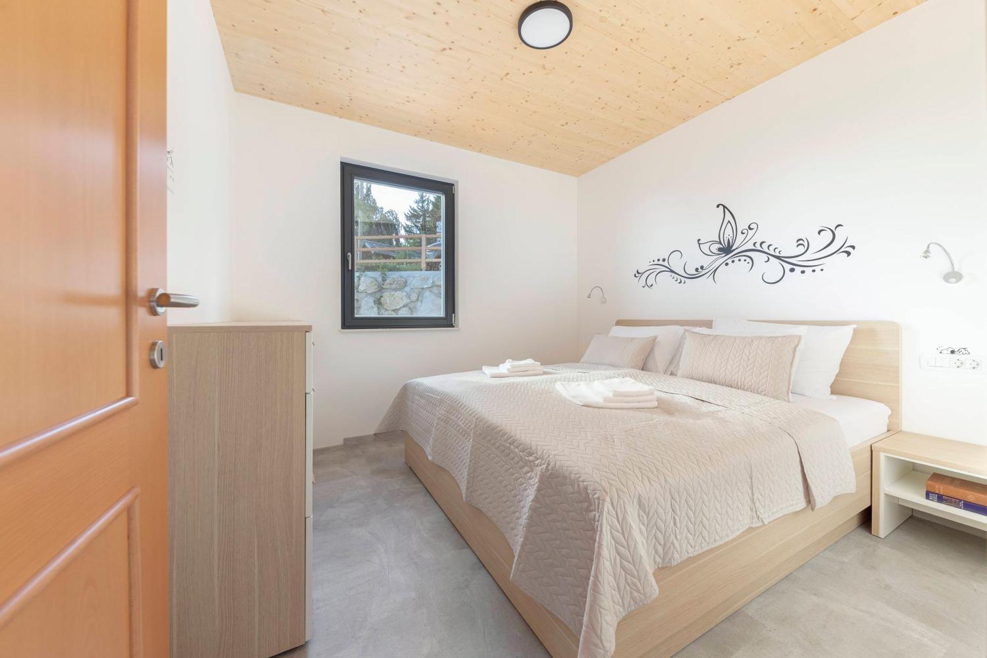 Apartments Nikolaj Preddvor Kültér fotó