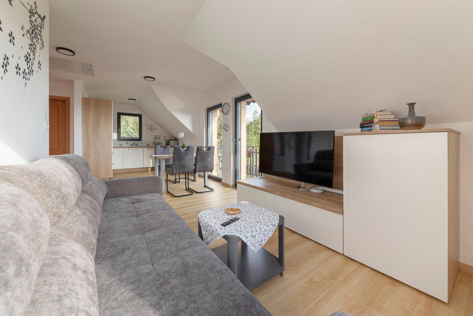 Apartments Nikolaj Preddvor Kültér fotó