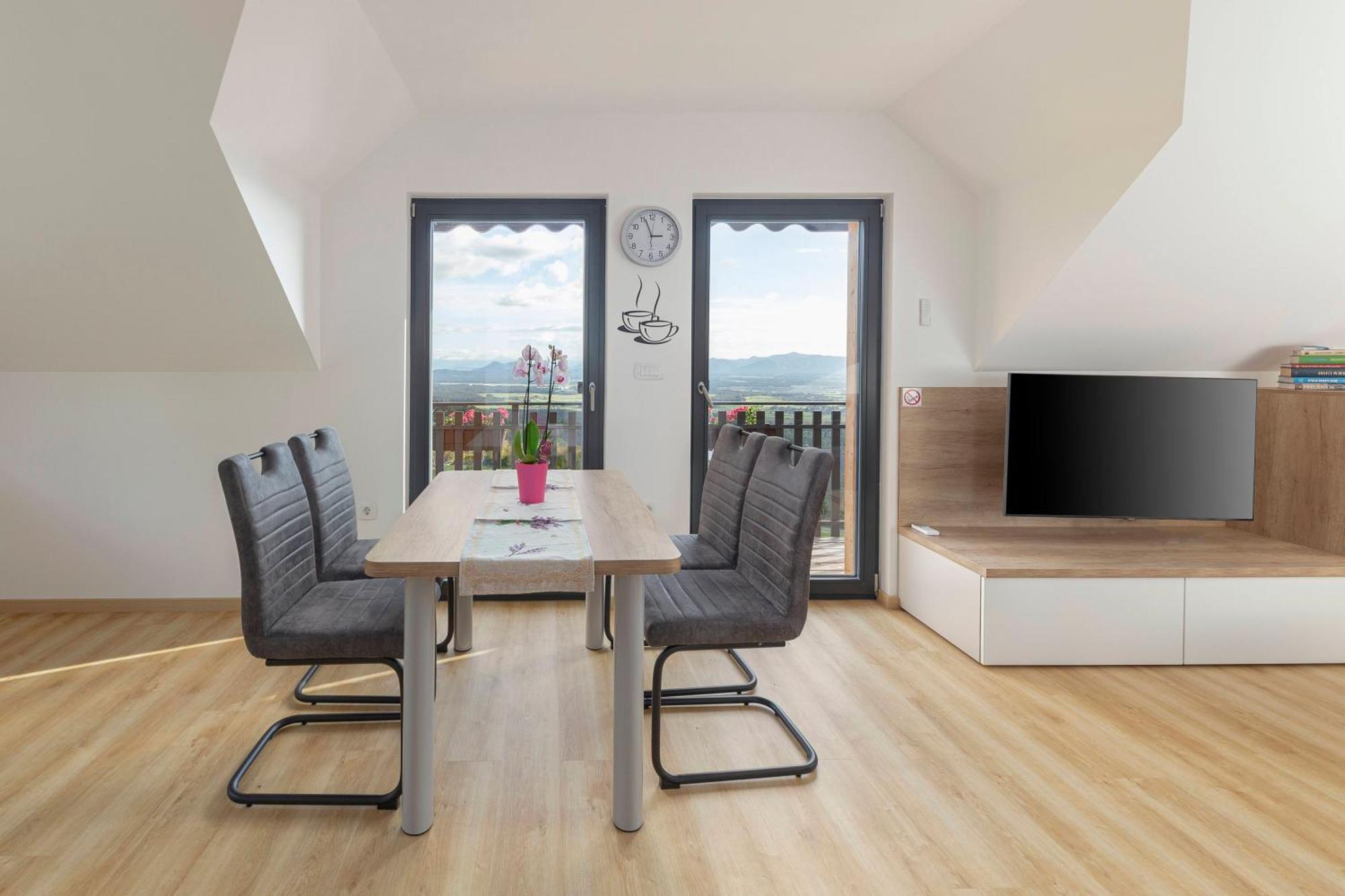 Apartments Nikolaj Preddvor Kültér fotó